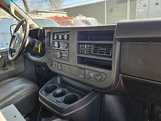 2016 Chevrolet Express 3500 1GCZGHFG1G1272924 in Chicago, IL 20