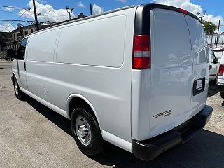 2016 Chevrolet Express 3500 1GCZGHFG1G1272924 in Chicago, IL 4