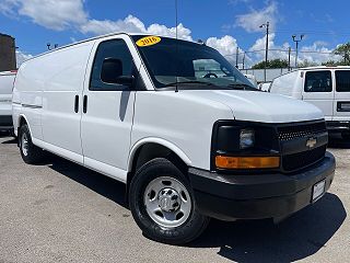 2016 Chevrolet Express 3500 1GCZGHFG1G1272924 in Chicago, IL 5