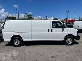 2016 Chevrolet Express 3500 1GCZGHFG1G1272924 in Chicago, IL 6