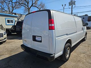 2016 Chevrolet Express 3500 1GCZGHFG1G1272924 in Chicago, IL 9