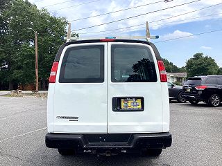2016 Chevrolet Express 2500 1GCWGAFF1G1141008 in Concord, NC 3