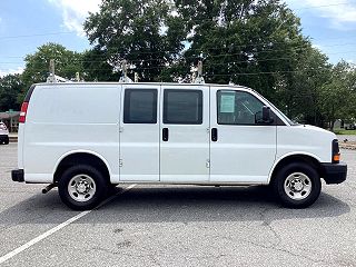 2016 Chevrolet Express 2500 1GCWGAFF1G1141008 in Concord, NC 7