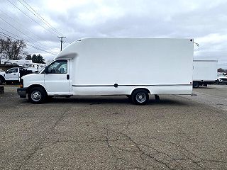 2016 Chevrolet Express 3500 1GB3GTCG7G1190651 in East Palestine, OH 3