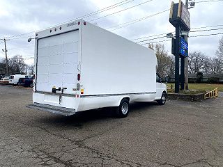 2016 Chevrolet Express 3500 1GB3GTCG7G1190651 in East Palestine, OH 6