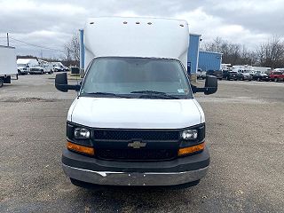 2016 Chevrolet Express 3500 1GB3GTCG7G1190651 in East Palestine, OH 9