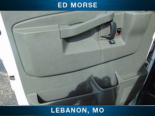 2016 Chevrolet Express 3500 1GCZGGFG1G1144824 in Lebanon, MO 16