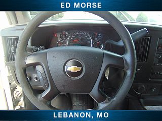 2016 Chevrolet Express 3500 1GCZGGFG1G1144824 in Lebanon, MO 18
