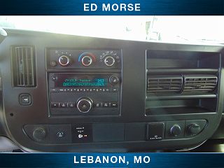 2016 Chevrolet Express 3500 1GCZGGFG1G1144824 in Lebanon, MO 19