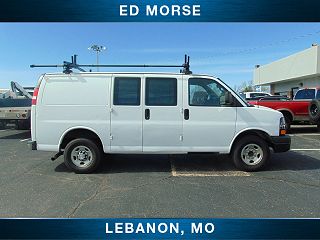 2016 Chevrolet Express 3500 1GCZGGFG1G1144824 in Lebanon, MO 5