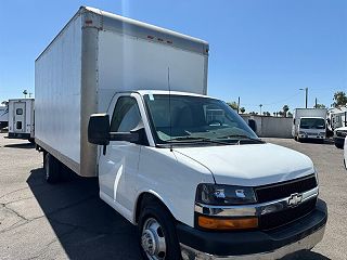 2016 Chevrolet Express 3500 1GB3GTCG6G1137844 in Mesa, AZ 18
