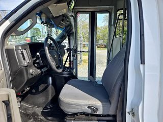 2016 Chevrolet Express 3500 1GB3GRBLXG1302473 in Raleigh, NC 10