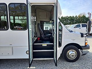 2016 Chevrolet Express 3500 1GB3GRBLXG1302473 in Raleigh, NC 14