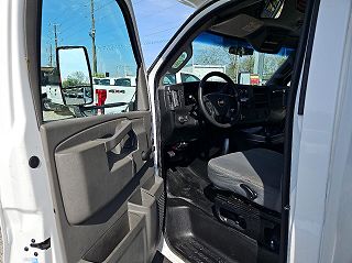 2016 Chevrolet Express 3500 1GB3GRBLXG1302473 in Raleigh, NC 9