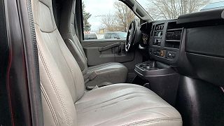 2016 Chevrolet Express 2500 1GCWGAFF1G1157760 in Selah, WA 17