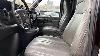 2016 Chevrolet Express 2500 1GCWGAFF1G1157760 in Selah, WA 7