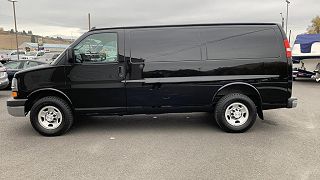 2016 Chevrolet Express 2500 1GCWGAFFXG1152718 in Selah, WA 2