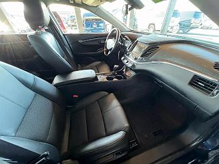 2016 Chevrolet Impala LT 1G1105SA5GU155520 in Auburn, WA 10