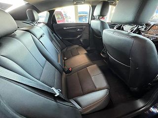 2016 Chevrolet Impala LT 1G1105SA5GU155520 in Auburn, WA 12