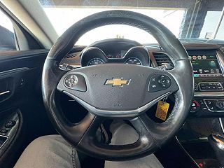 2016 Chevrolet Impala LT 1G1105SA5GU155520 in Auburn, WA 13