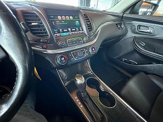 2016 Chevrolet Impala LT 1G1105SA5GU155520 in Auburn, WA 15