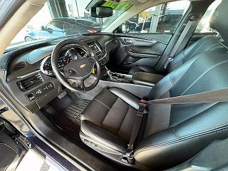 2016 Chevrolet Impala LT 1G1105SA5GU155520 in Auburn, WA 9