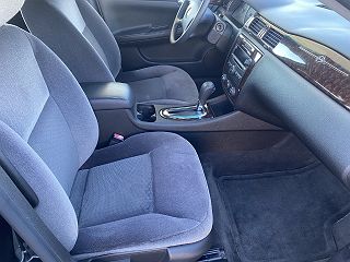 2016 Chevrolet Impala LS 2G1WA5E30G1105541 in Crossville, TN 10