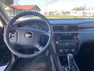 2016 Chevrolet Impala LS 2G1WA5E30G1105541 in Crossville, TN 12