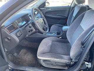 2016 Chevrolet Impala LS 2G1WA5E30G1105541 in Crossville, TN 7