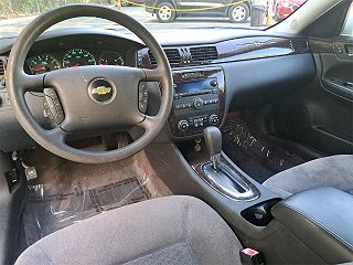 2016 Chevrolet Impala LT 2G1WB5E35G1106214 in Durham, NC 15