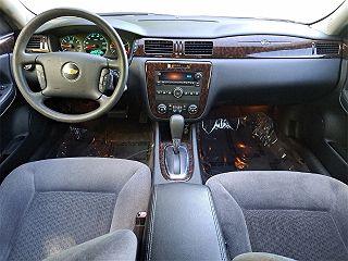2016 Chevrolet Impala LT 2G1WB5E35G1106214 in Durham, NC 9