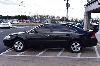 2016 Chevrolet Impala LS 2G1WA5E31G1139486 in Fredericksburg, VA 5