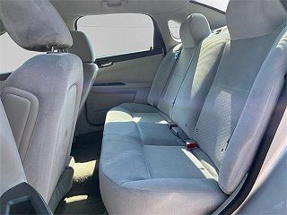 2016 Chevrolet Impala LS 2G1WA5E39G1108647 in Gallatin, TN 12