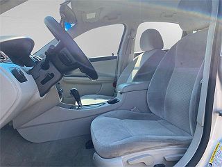 2016 Chevrolet Impala LS 2G1WA5E39G1108647 in Gallatin, TN 9