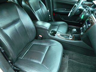 2016 Chevrolet Impala LTZ 2G1WC5E31G1160509 in Gonzales, TX 14