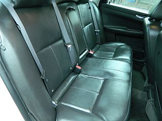 2016 Chevrolet Impala LTZ 2G1WC5E31G1160509 in Gonzales, TX 19