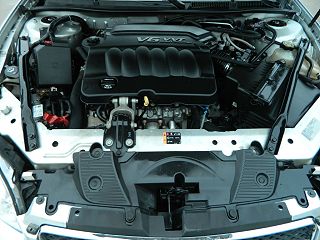 2016 Chevrolet Impala LTZ 2G1WC5E31G1160509 in Gonzales, TX 9