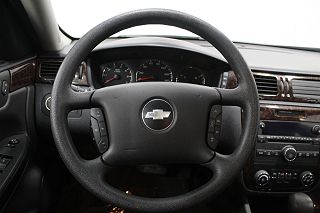 2016 Chevrolet Impala LT 2G1WB5E31G1172145 in Mason City, IA 12