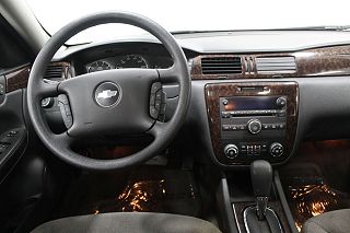 2016 Chevrolet Impala LT 2G1WB5E31G1172145 in Mason City, IA 13