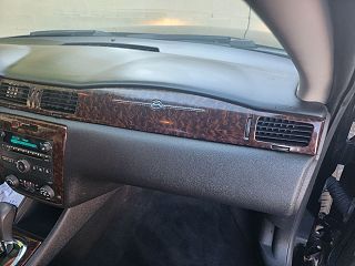 2016 Chevrolet Impala LT 2G1WB5E38G1186673 in Mesa, AZ 23