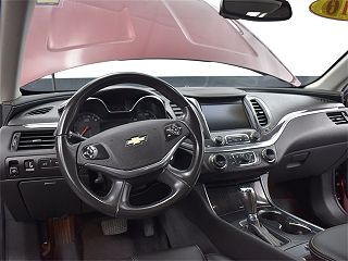 2016 Chevrolet Impala LT 2G1105SA5G9200730 in Milwaukee, WI 12