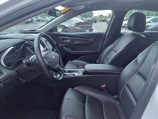 2016 Chevrolet Impala LTZ 2G1145S34G9159450 in New Bern, NC 5