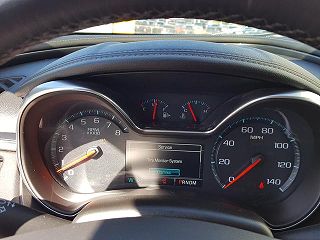 2016 Chevrolet Impala LT 2G1115S39G9201376 in New Castle, PA 14
