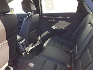 2016 Chevrolet Impala LT 2G1115S39G9201376 in New Castle, PA 16