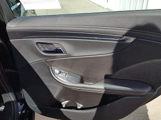 2016 Chevrolet Impala LT 2G1115S39G9201376 in New Castle, PA 18