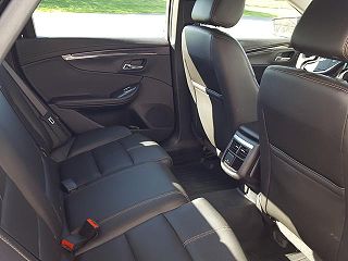 2016 Chevrolet Impala LT 2G1115S39G9201376 in New Castle, PA 19