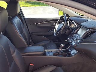 2016 Chevrolet Impala LT 2G1115S39G9201376 in New Castle, PA 21