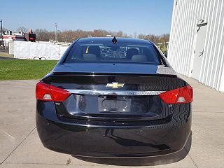 2016 Chevrolet Impala LT 2G1115S39G9201376 in New Castle, PA 6