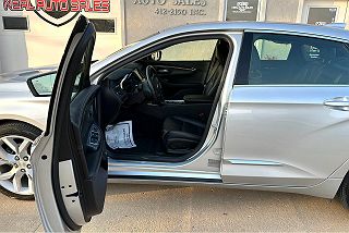 2016 Chevrolet Impala LTZ 2G1145S37G9145185 in South Sioux City, NE 7
