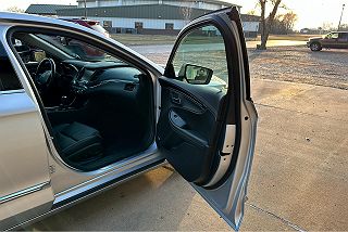 2016 Chevrolet Impala LTZ 2G1145S37G9145185 in South Sioux City, NE 9